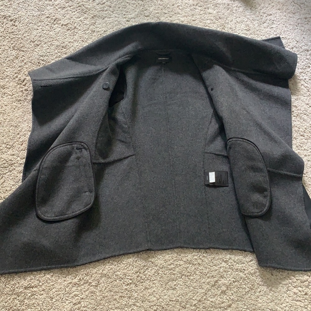 Mackage Waterfall jacket - Picture 3 of 6